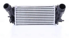 Intercooler Nissens 96252 - ford fiesta vi, fiesta van vi - OE 1817170, C1B19L440BA
