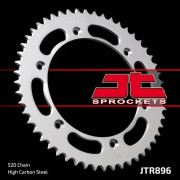 JTSPROCKETS JTR896.52 Drev