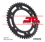 JTSPROCKETS JTR1870.44 Drev