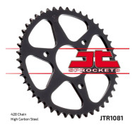 JTSPROCKETS JTR1081.46 Drev