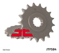 JTSPROCKETS JTF584.16 Framdrev