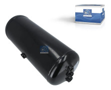 DT Spare Parts 6.63807 Lufttank, kompressorsystem