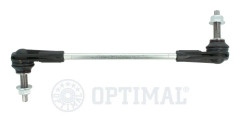 Stång/stag, krängningshämmare, Framaxel, Höger - opel, vauxhall - OE 39001004, 39064481, 42705814