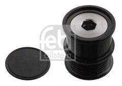 Frihjulskoppling, generator 150A Febi bilstein 101929 - ford - OE 1 764 817 SK, 1 764 817, 1 821 291 SK