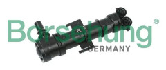 Borsehung B18507 Spolarmunstycke strålkastare