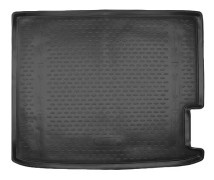 RIDEX 4731A0392 Bagagerumsmatta