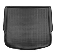 RIDEX 4731A0400 Bagagerumsmatta