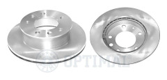 Bromsskiva, Framaxel, mercedes-benz,vw, 2D0615301A, 2D0615301B, 2D0615301C, 2D0615301D, 9014210312, 9024210312, 9024210412, 9024210612,