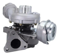 MAGNETI MARELLI 807101005900 Turboaggregat