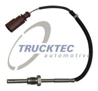 Sensor, avgastemperatur - audi a4 allroad b8, a4 b8, a4 b8 avant, a5, a5 cabriolet, a5 sportback, q5 - OE 03L 906 088 E, 27058