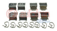 Monteringssats, Framaxel - toyota corolla halvkombi, corolla kombi, corolla sedan - OE 4772109570, 4773002590
