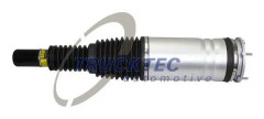 Luftfjäderben, framaxel vänster - land rover range rover sport ii - OE LR045101, LR052786, LR057258