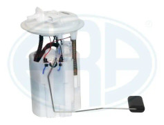 Bränslepump - renault fluence, grand scénic iii, megane coupé iii, megane grandtour iii, megane halvkombi iii, scénic iii - OE 17 20 200 29R