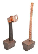 LAUBER CQ2040015 Kolborste, startmotor