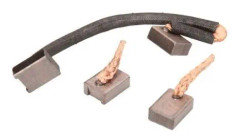 LAUBER CQ2040052 Kolborste, startmotor