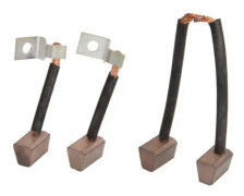 LAUBER CQ2040057 Kolborste, startmotor