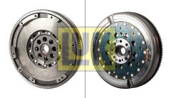 Svänghjul - mercedes-benz - OE 270 030 02 05, 2700300205, A 270 030 02 05