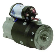 Wai Global Mercruiser&volvo Penta&omc Wps6423n 9 Tänder Förrätt Motor Silver