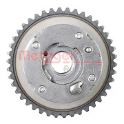 Kamaxellägesställare, Insugssidan - mercedes-benz - OE 260 050 05 00, 2600500500, 270 050 08 47