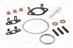 Monteringsats, Turbo - opel insignia b country tourer, insignia b grand sport, insignia b sports tourer, zafira tourer c, vauxhall insignia mk ii