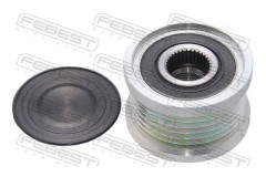 Remskiva, generator Febest NDS-J31 - nissan - OE 23151-6N200, 23151-6N20A, 23151-6N20B