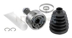 Drivknut, Fram, Framaxel, På hjulsidan, framaxel höger, framaxel vänster - honda cr-v iv - OE 44014T1TE11, 44014T1VE01