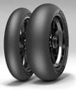 120/70 R17 TL Compound K1, NHS, Front wheel