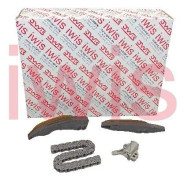 Kamkedjesats, Nedre - bmw, mini - OE 1131 8 506 654, 1352 4 752 779, 1352 7 797 903