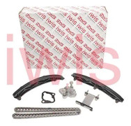 Kamkedjesats - opel - OE 06 36 503, 12 636 522, 12 636 525