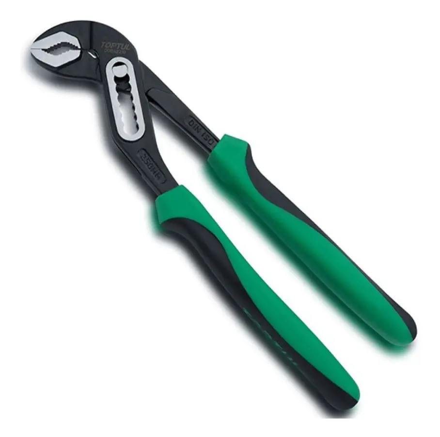 TOPTUL DDBA2210 Rör- / vattenpumpstång