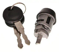 MAXGEAR 63-0037 Låscylinder, tändningslås