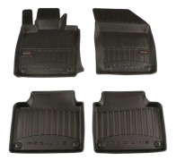 Gummimatta, kupé 3D PROLINE Volvo S90 2016-... - volvo s90 ii, v90 cross country ii, v90 kombi ii, audi a6 c8 avant