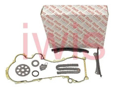 Kamkedjesats - alfa romeo, chevrolet, citroën, fiat, ford, lancia, opel, peugeot, suzuki - OE 0816.K9, 1 539 545, 4678 8783