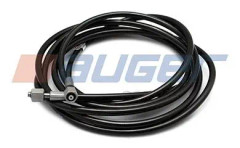AUGER 80513 Slang, tippanordning, förarhytt