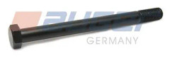 AUGER 80587 Fjäderbult
