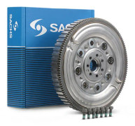 Svänghjul - dacia, mercedes-benz, nissan, renault - OE 12 30 075 17R, 12 31 048 07R, 12 31 089 82R