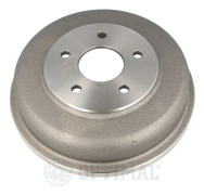 Bromstrumma, Bakaxel - ford tourneo connect, transit connect - OE 1334973, 1334975, 1361302