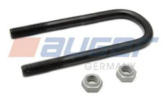 AUGER 80584 Fjäderkrampa