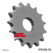 JTSPROCKETS JTF426.15 Framdrev