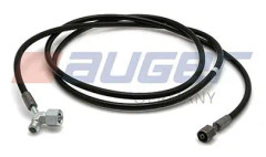 AUGER 80497 Slang, tippanordning, förarhytt