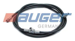 AUGER 80504 Slang, tippanordning, förarhytt