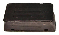 MAXGEAR 72-2478 Gummibuffert, fjädring