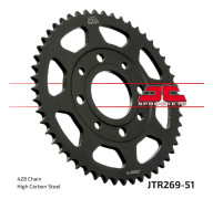 JTSPROCKETS JTR269.51 Drev