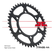 JT Sprockets JT Sprockets Hjulkedjor - JTR486.44