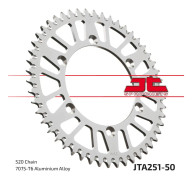 JTSPROCKETS JTA251.50 Drev