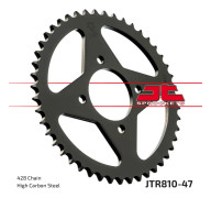 JTSPROCKETS JTR810.47 Drev
