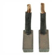 AS-PL SB4014S Kolborste, startmotor