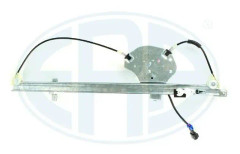 Fönsterhiss, Höger fram - citroën, fiat, peugeot - OE 1322757080, 1341395080, 9222 F0