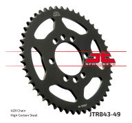 JTSPROCKETS JTR843.49 Drev