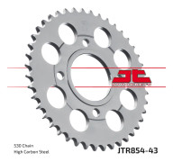 JTSPROCKETS JTR854.43 Drev